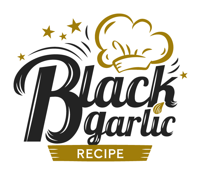 Black garlic recipe